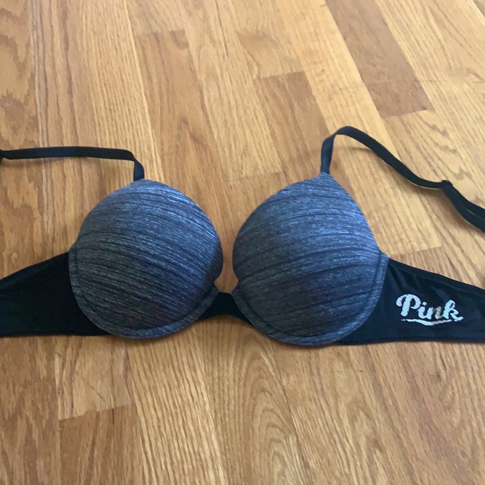 Victoria Secret Pink Bra